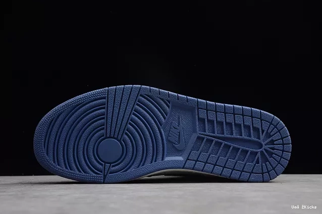 Blue 1 555088-115 332 Moon Retro High Jordan AllSeason 0910